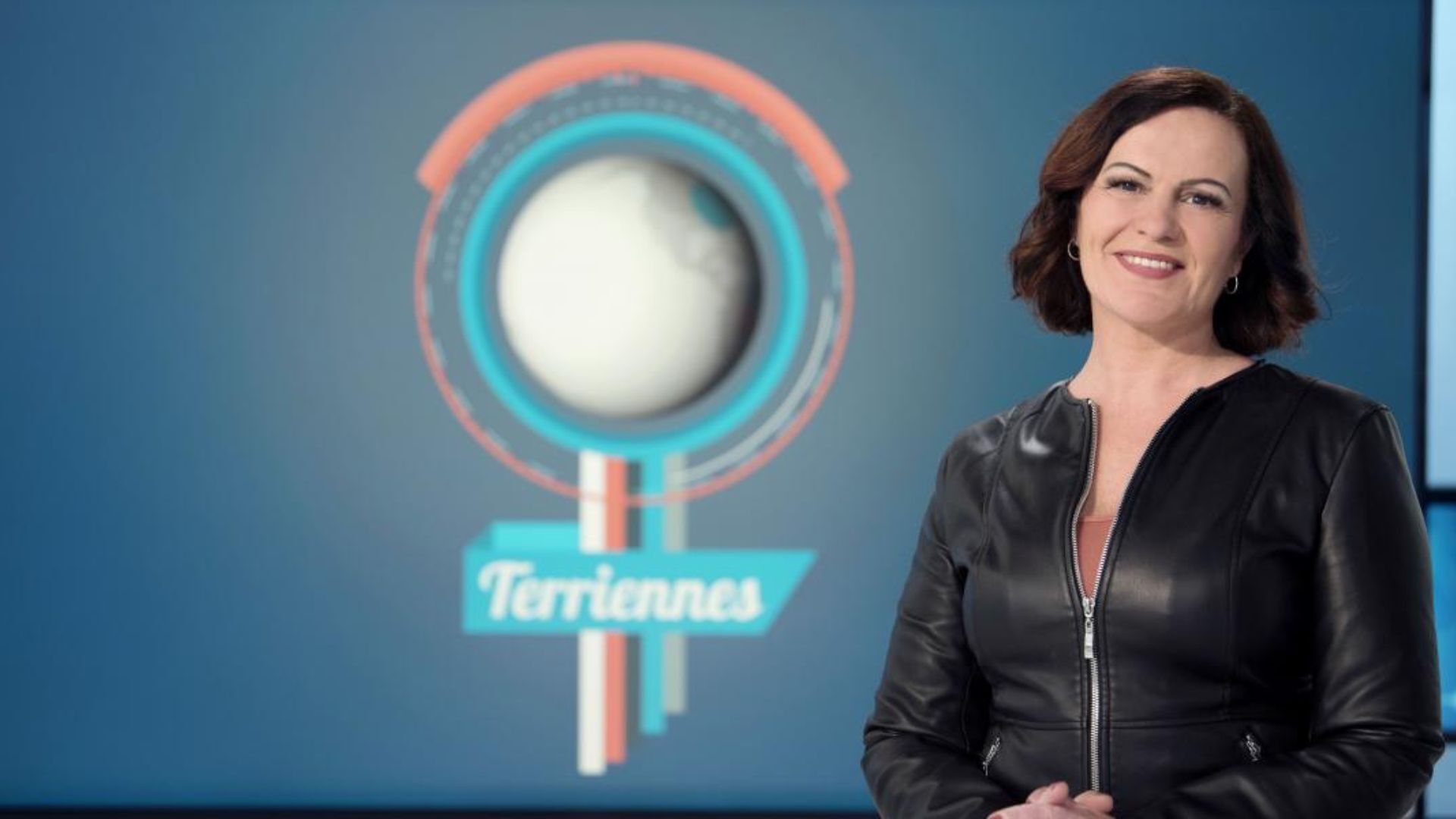 Terriennes