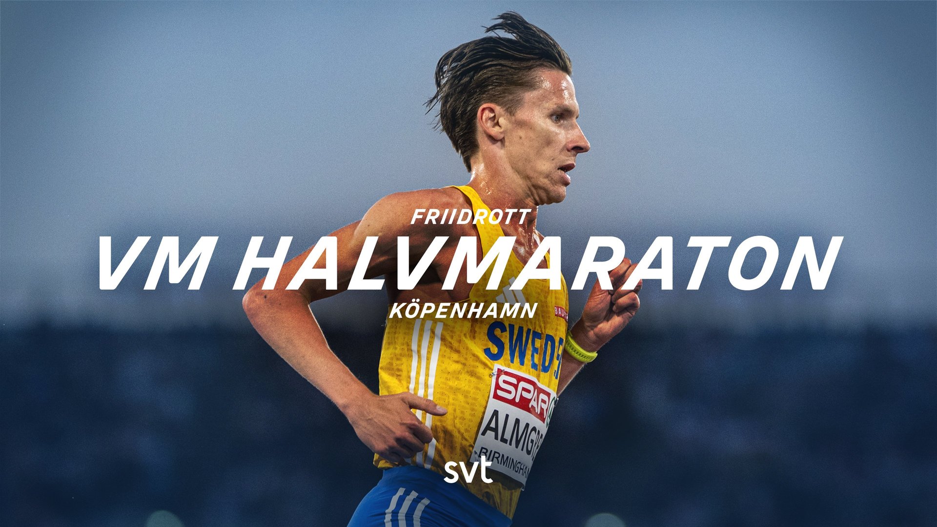 Atletik: København Halvmarathon