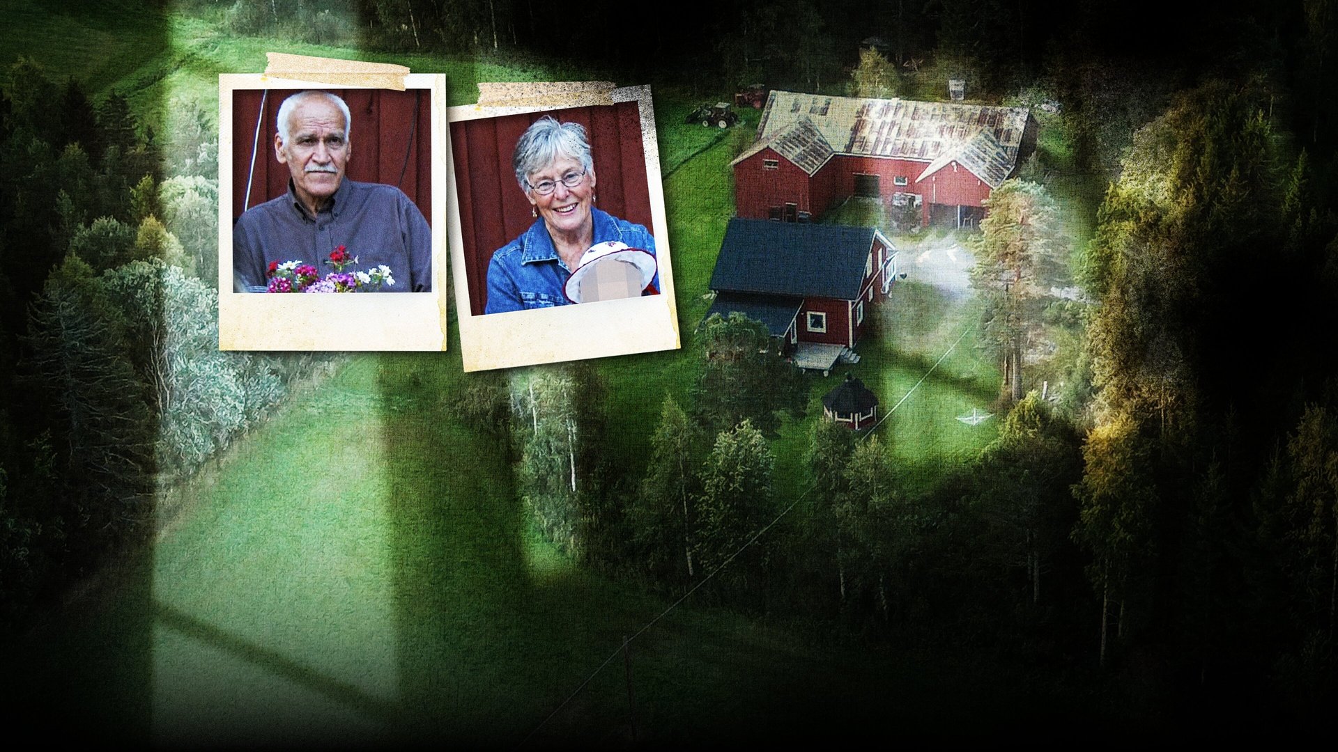 Nyhederne Story: Brattås - hvem myrdede Tor og Gärd?