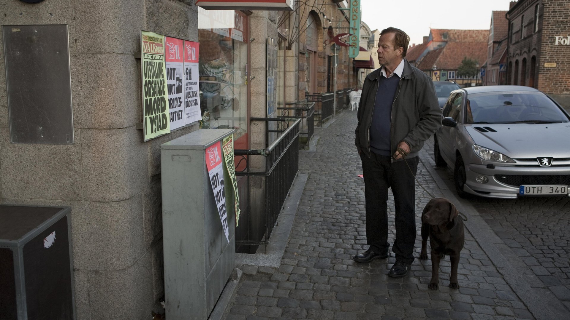 Wallander