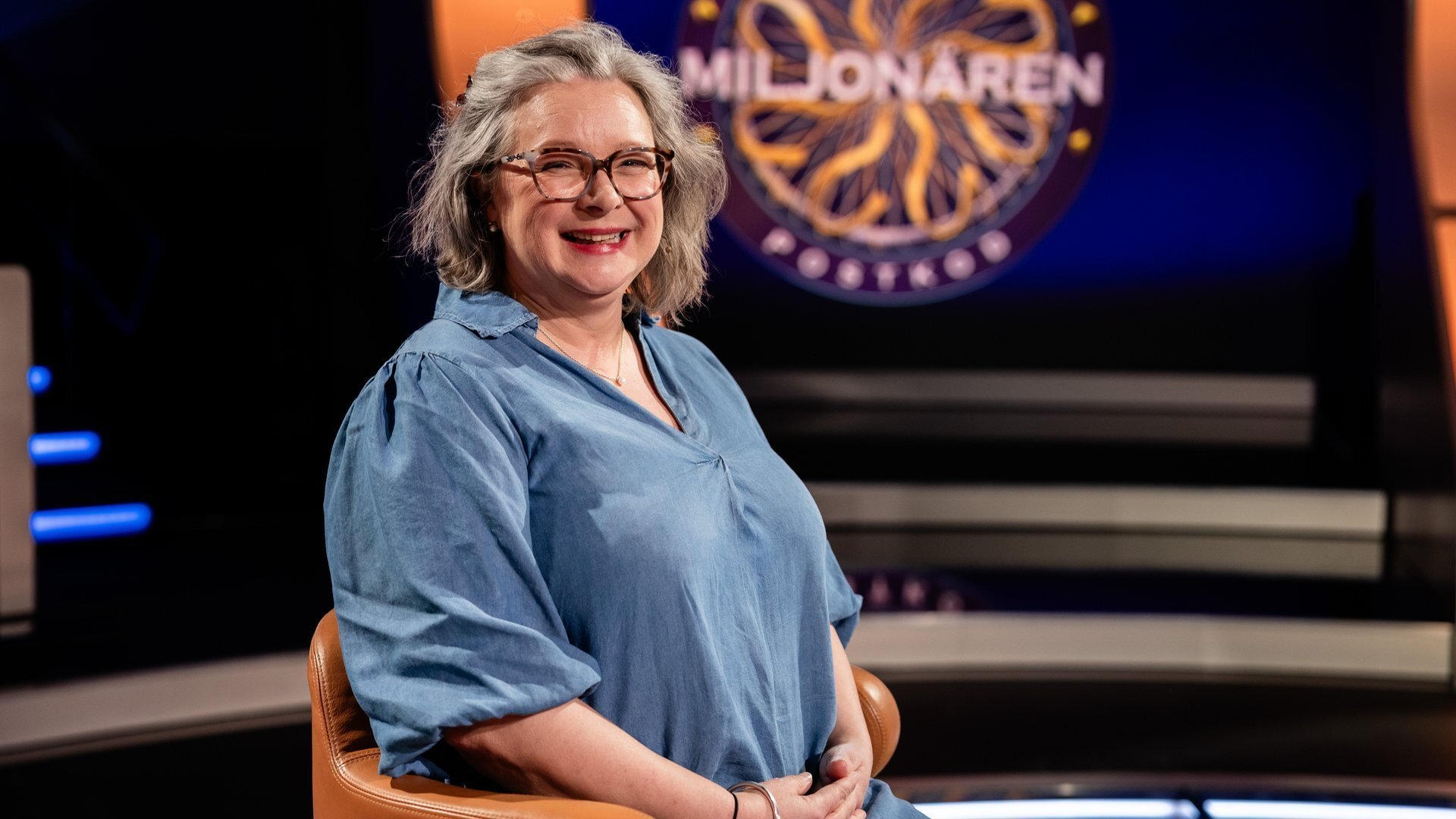 Hvem vil være millionær? Sverige