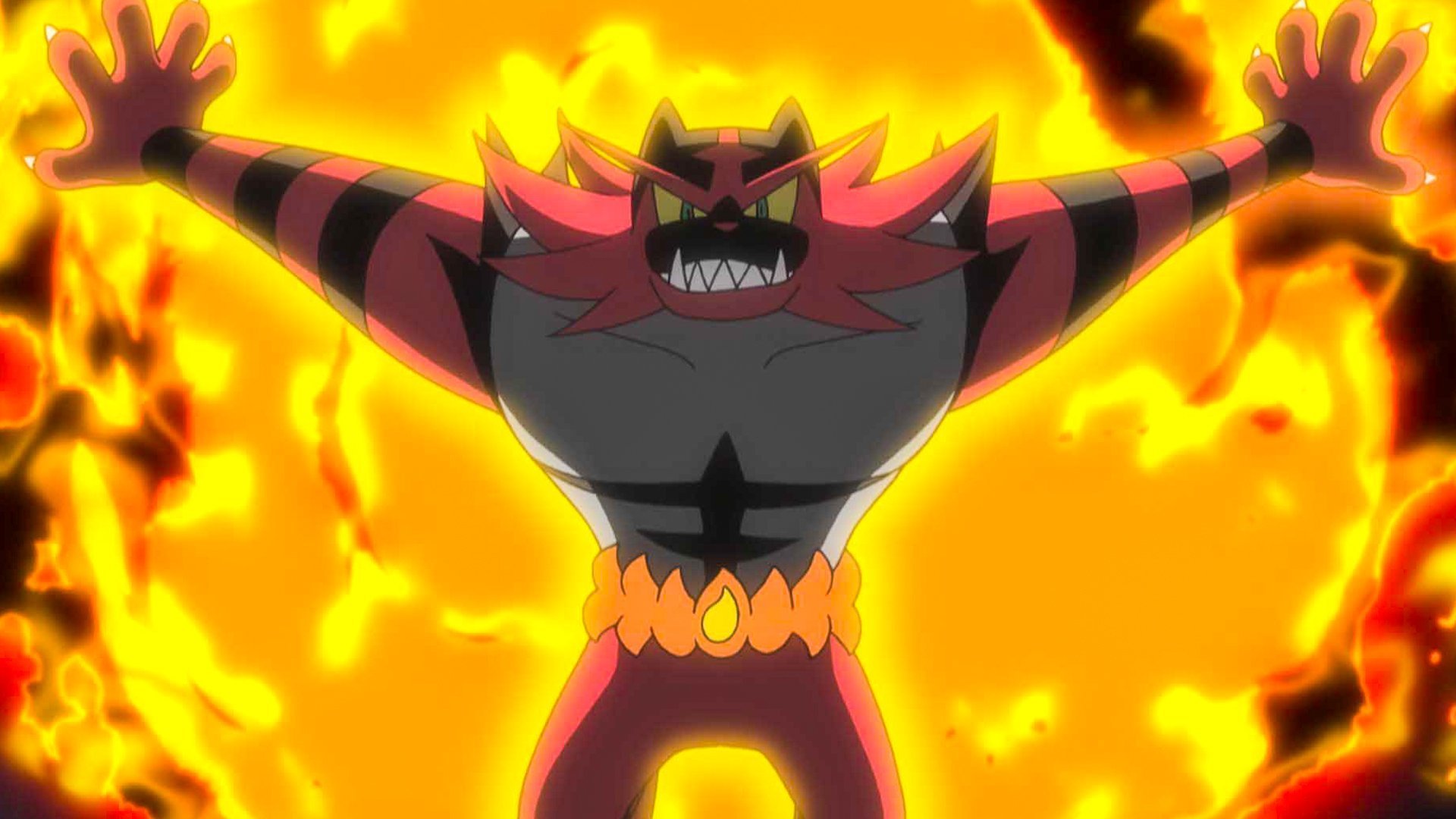 Pokémon - Sol og måne