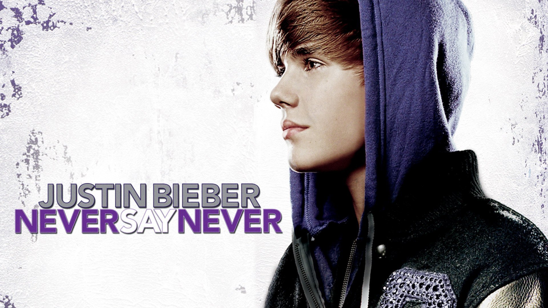 Justin Bieber: Never Say Never