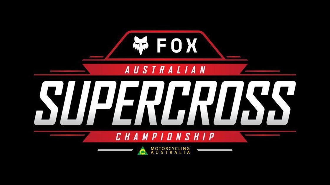 Motocross: VM - Australien