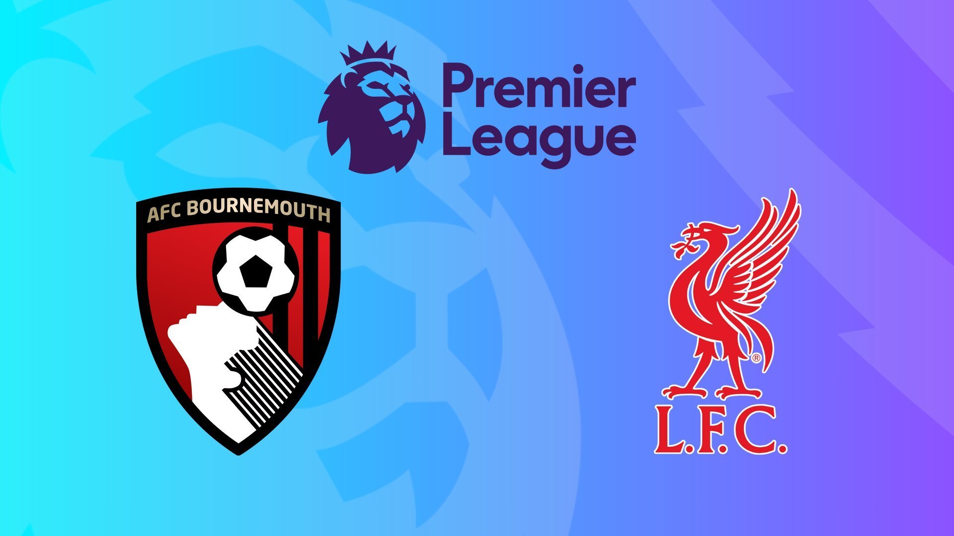 Premier League: Bournemouth - Liverpool
