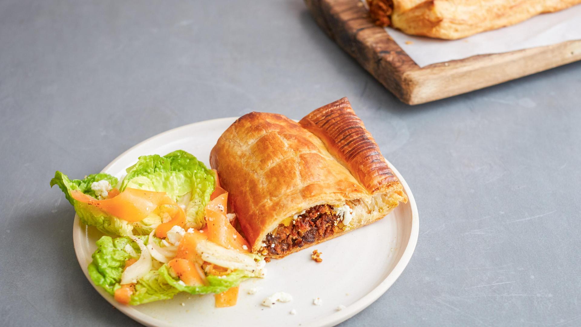 Jamie Oliver: Cooking For Less