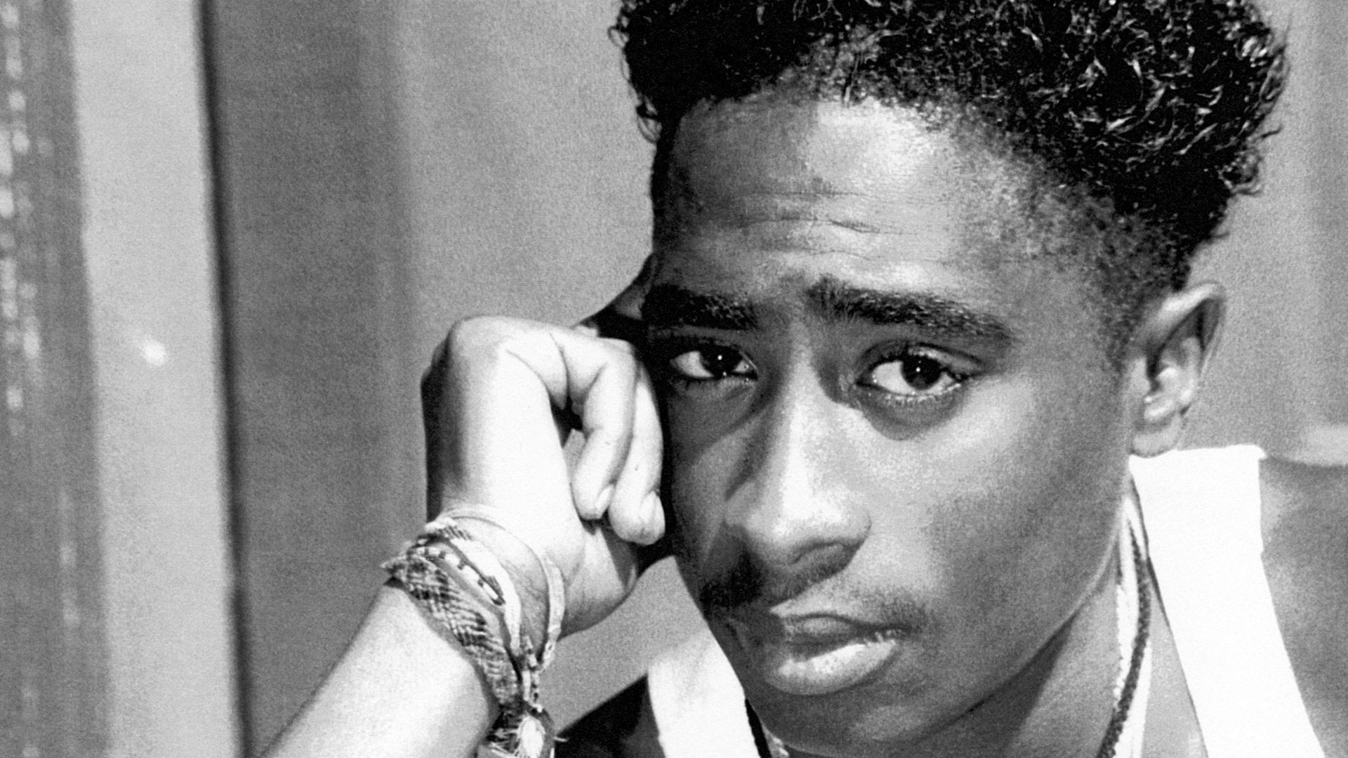 Who Killed Biggie and Tupac?