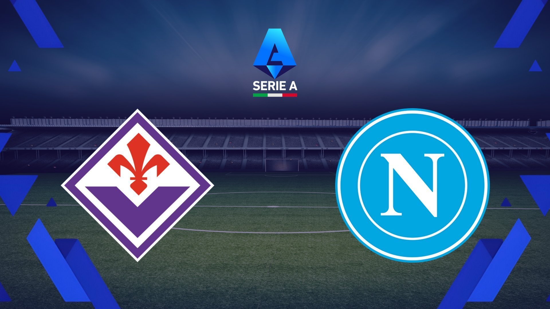 Serie A: Fiorentina-Napoli