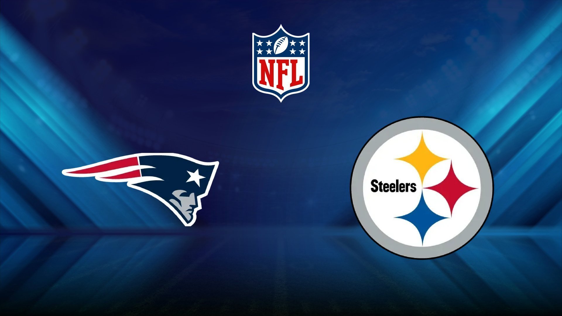 NFL: New England Patriots-Pittsburgh Steelers