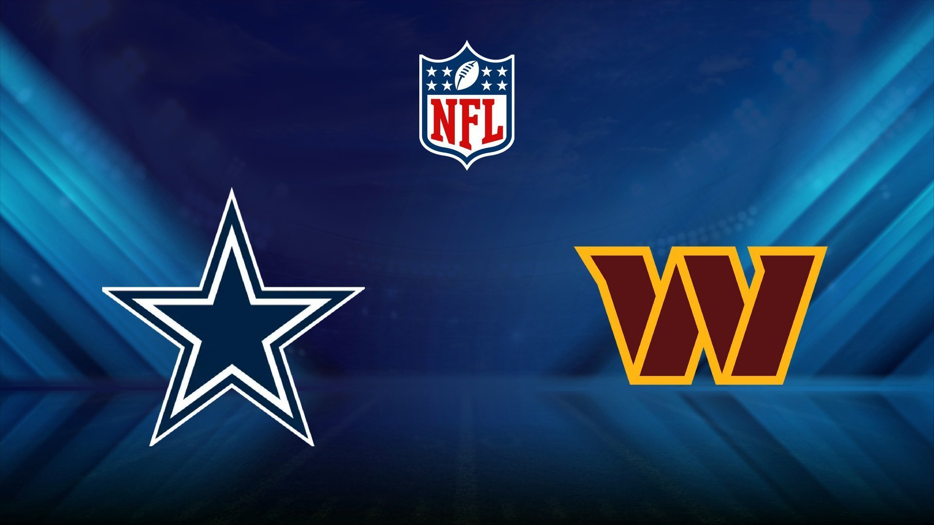 NFL: Dallas Cowboys-Washington Commanders