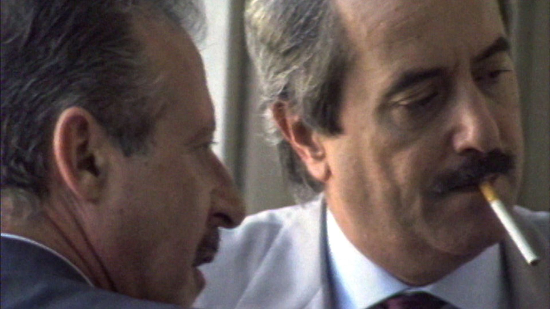 Corleone. Pate der Paten - Der Fall