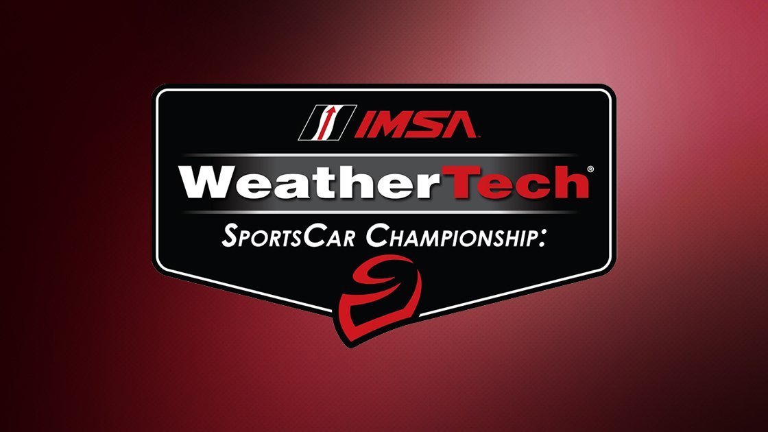 IMSA Sportscar Championship