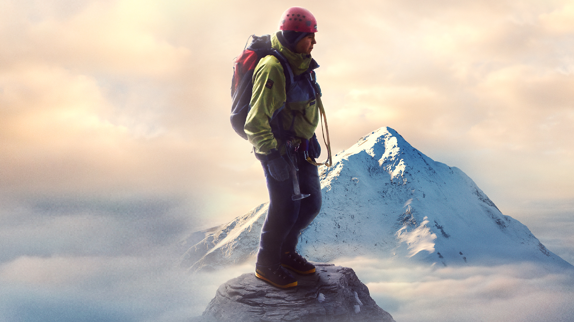 The Last Mountain