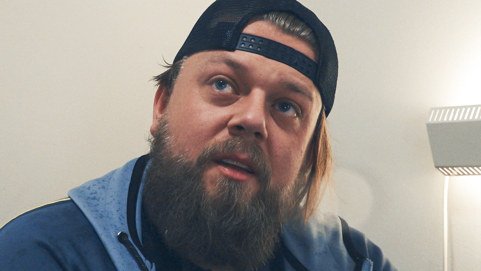 Løsladt