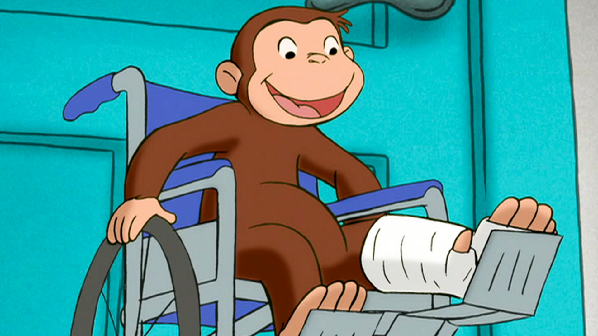 Peter Pedal