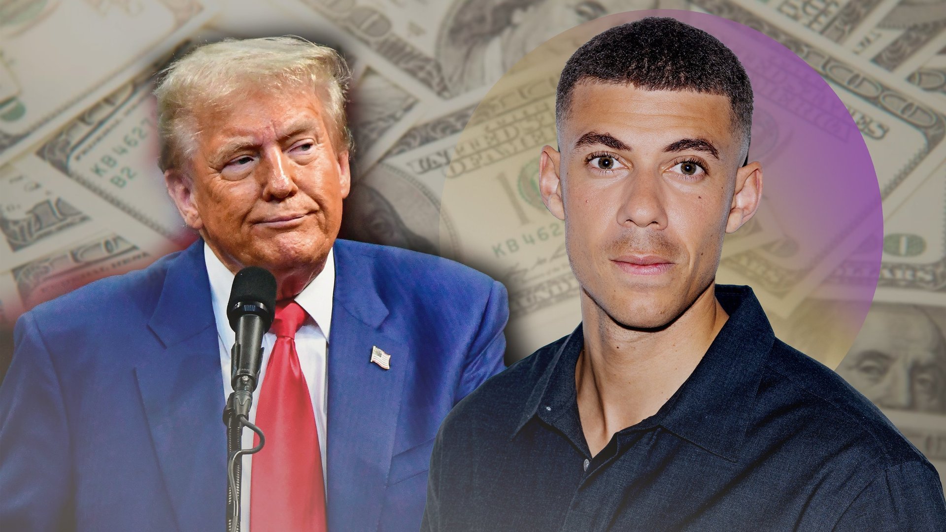 Deadline: Trumps USA i økonomisk krise?