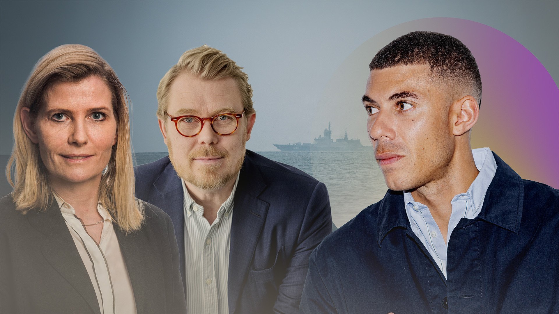 Deadline 2026: Hvor langt tør Putin gå?