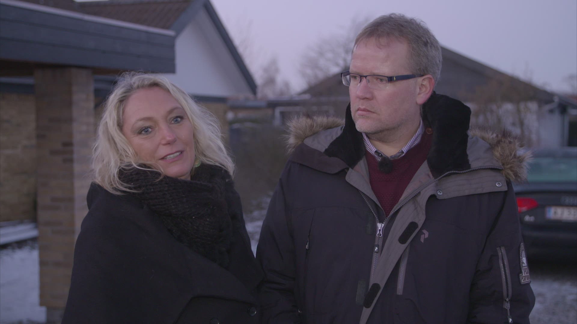 Helvedes Hus