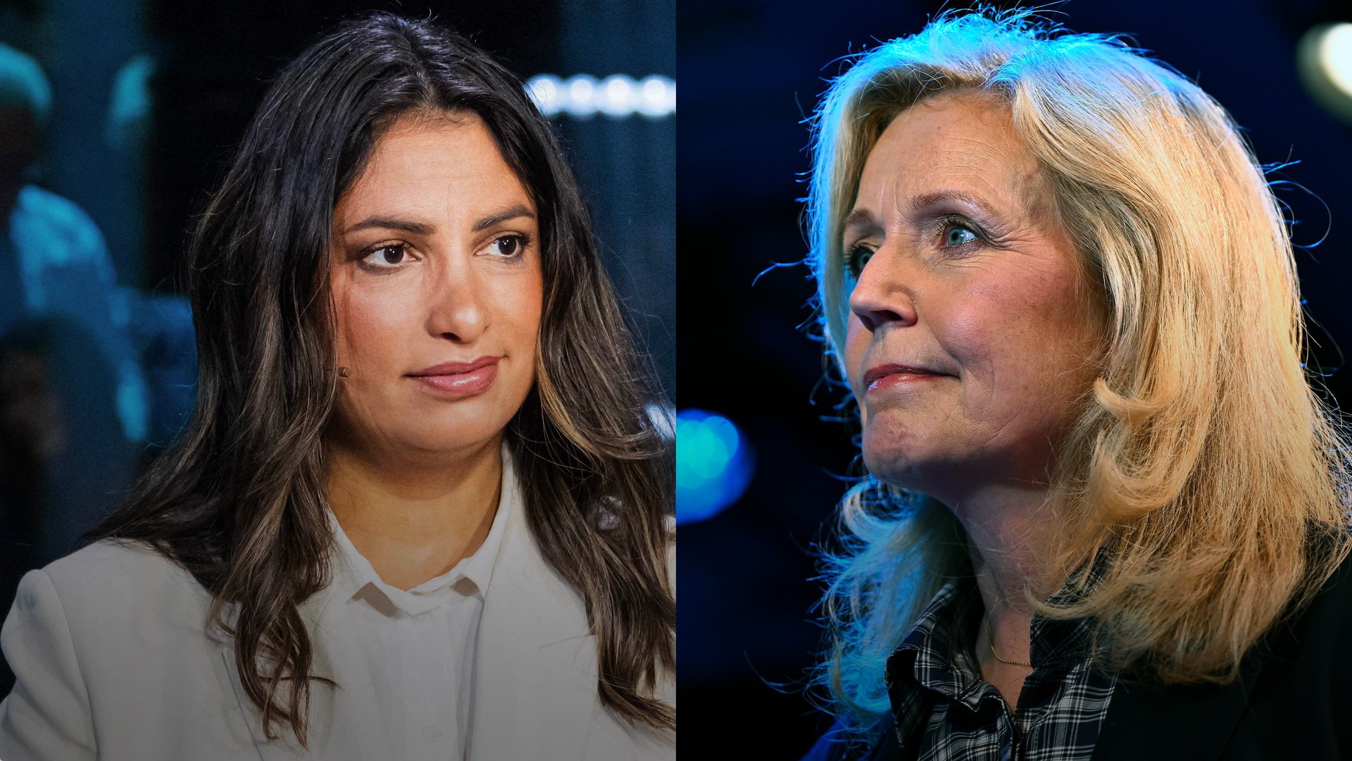 SVT Agenda