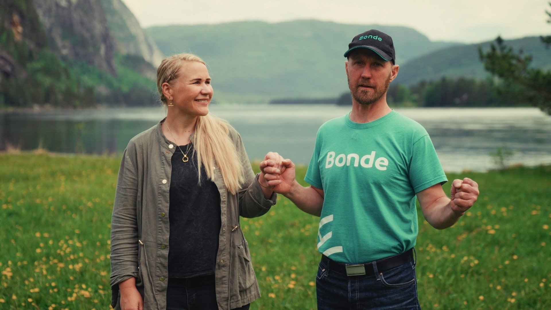Setesdal - den levende arv