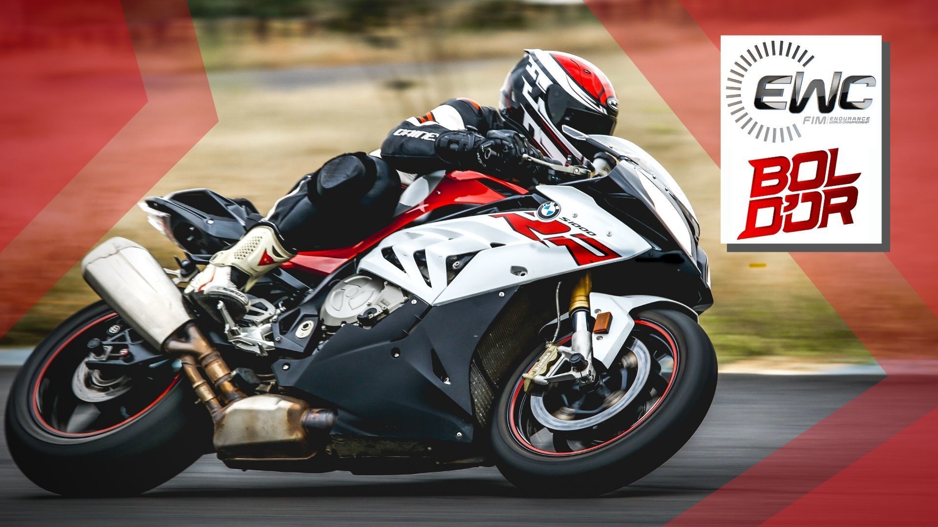 Endurance: Moto Racing World Championship