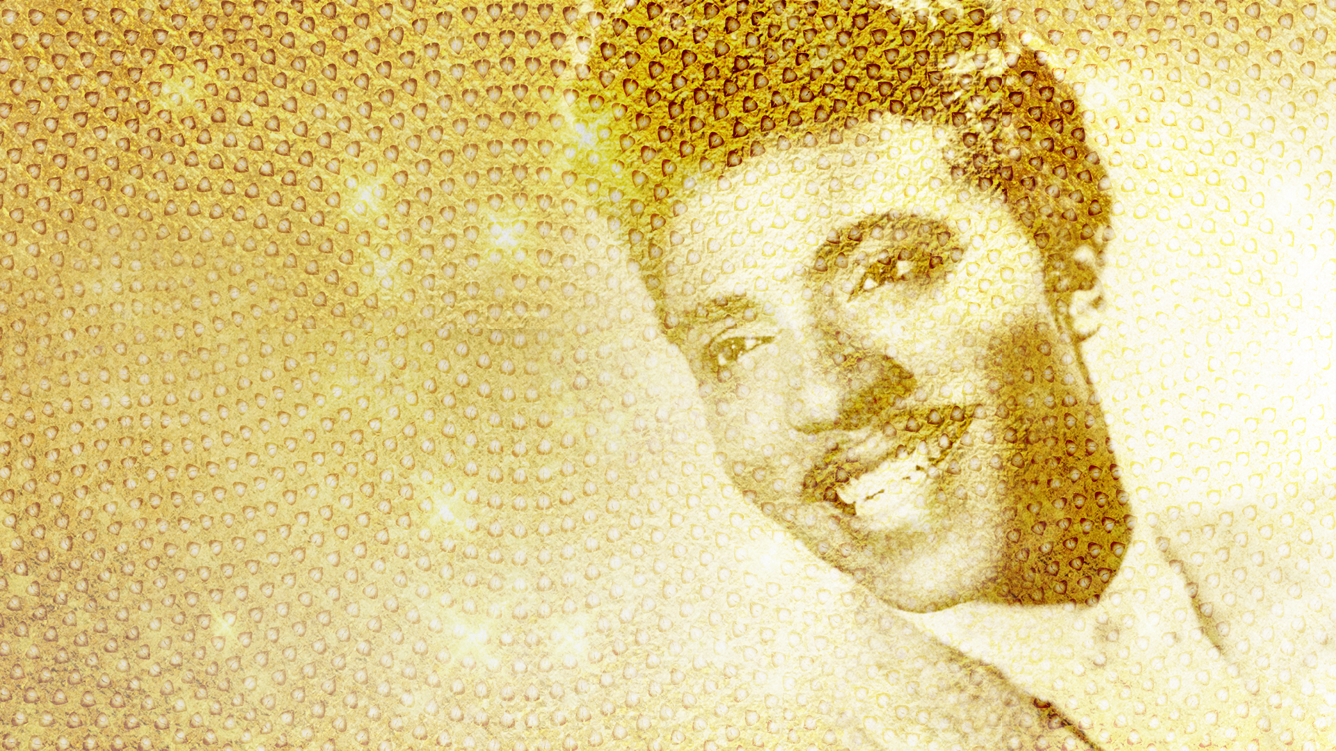 Little Richard - Gud, sex og rock'n'roll