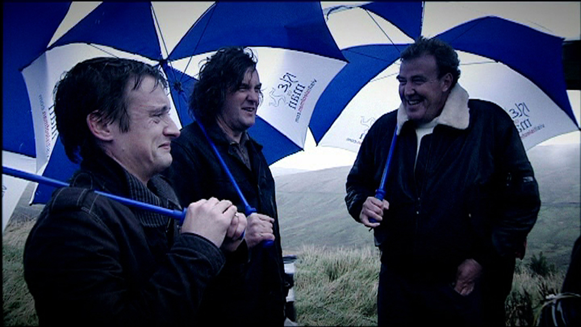 Top Gear