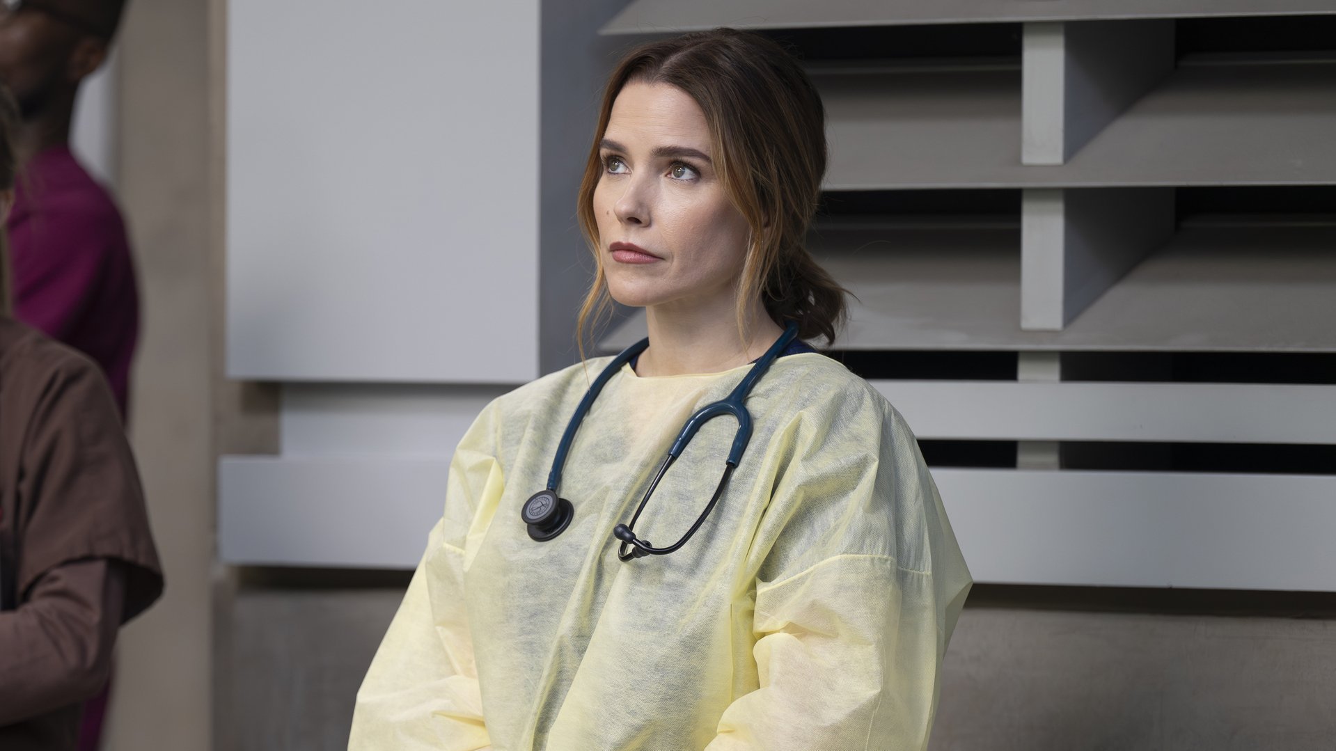 Greys hvide verden