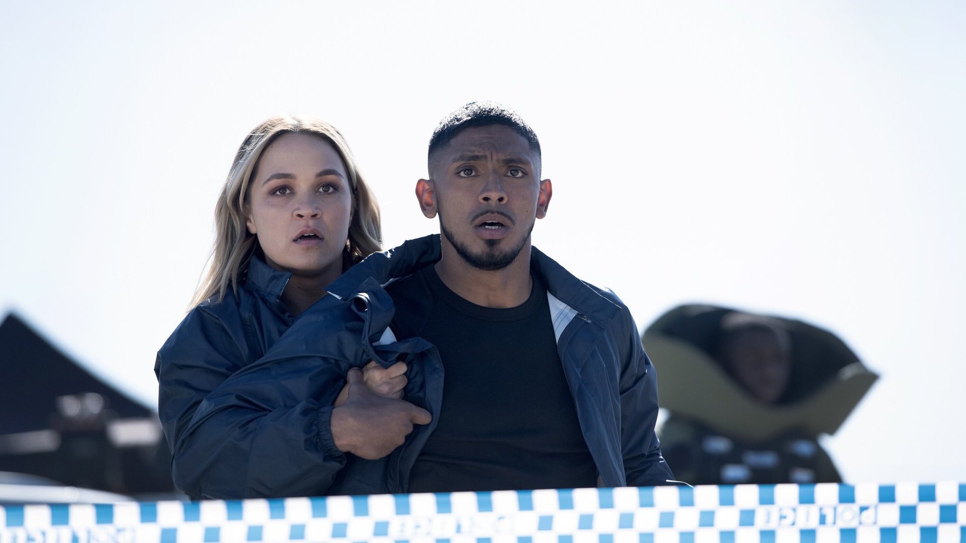 NCIS: Sydney