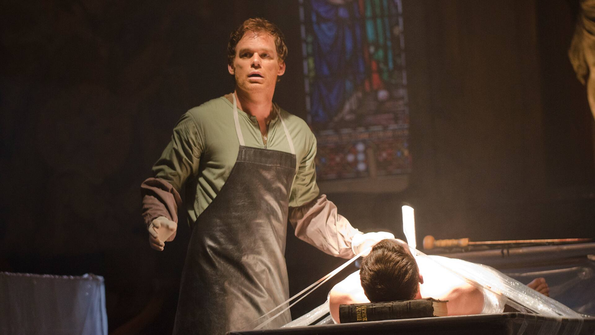 Dexter