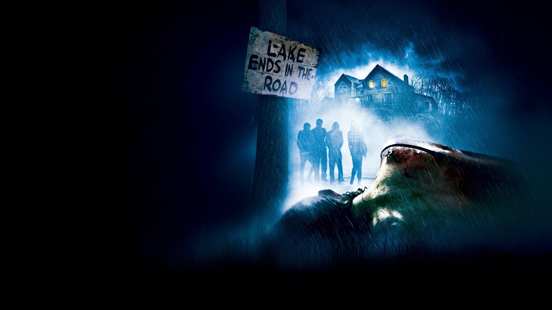 The Last House on The Left
