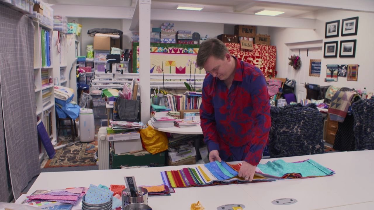 The Wonderful World of Crafting