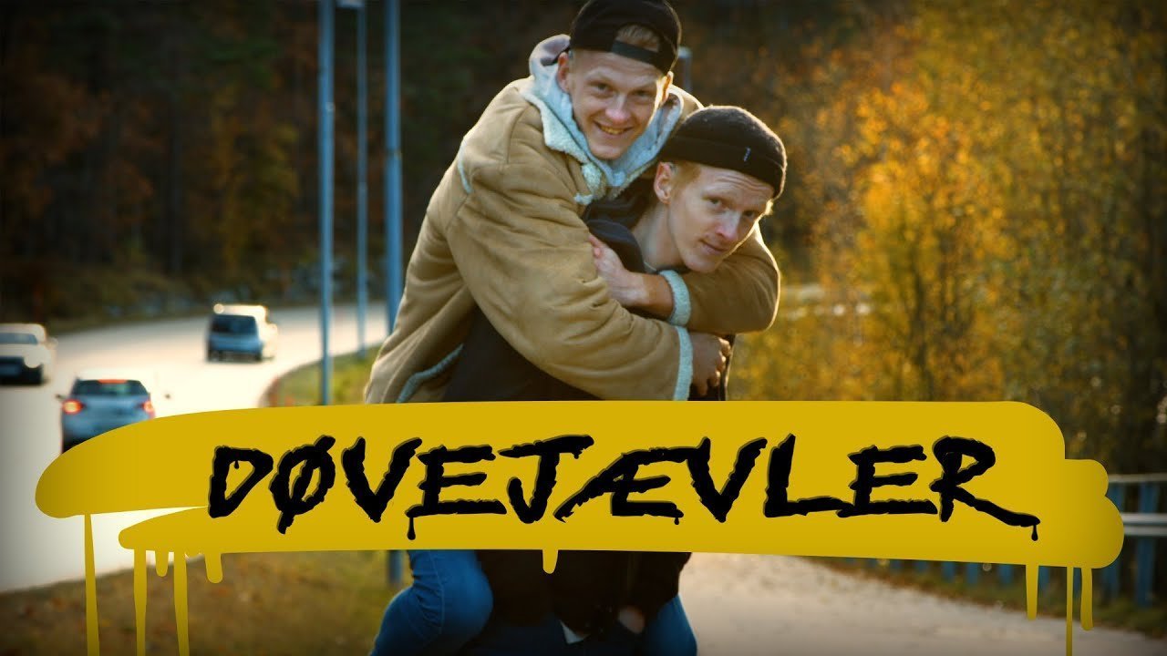 Døve idioter