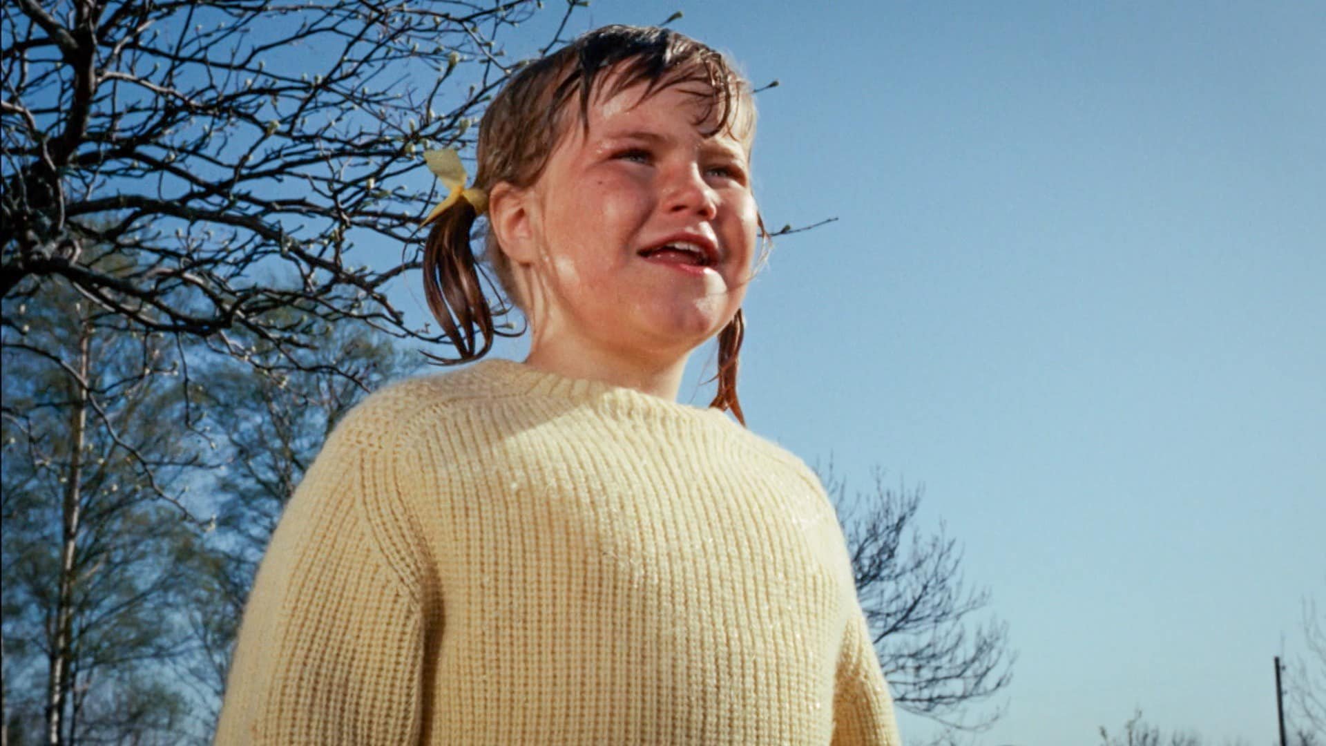 Astrid Lindgrens elskede film