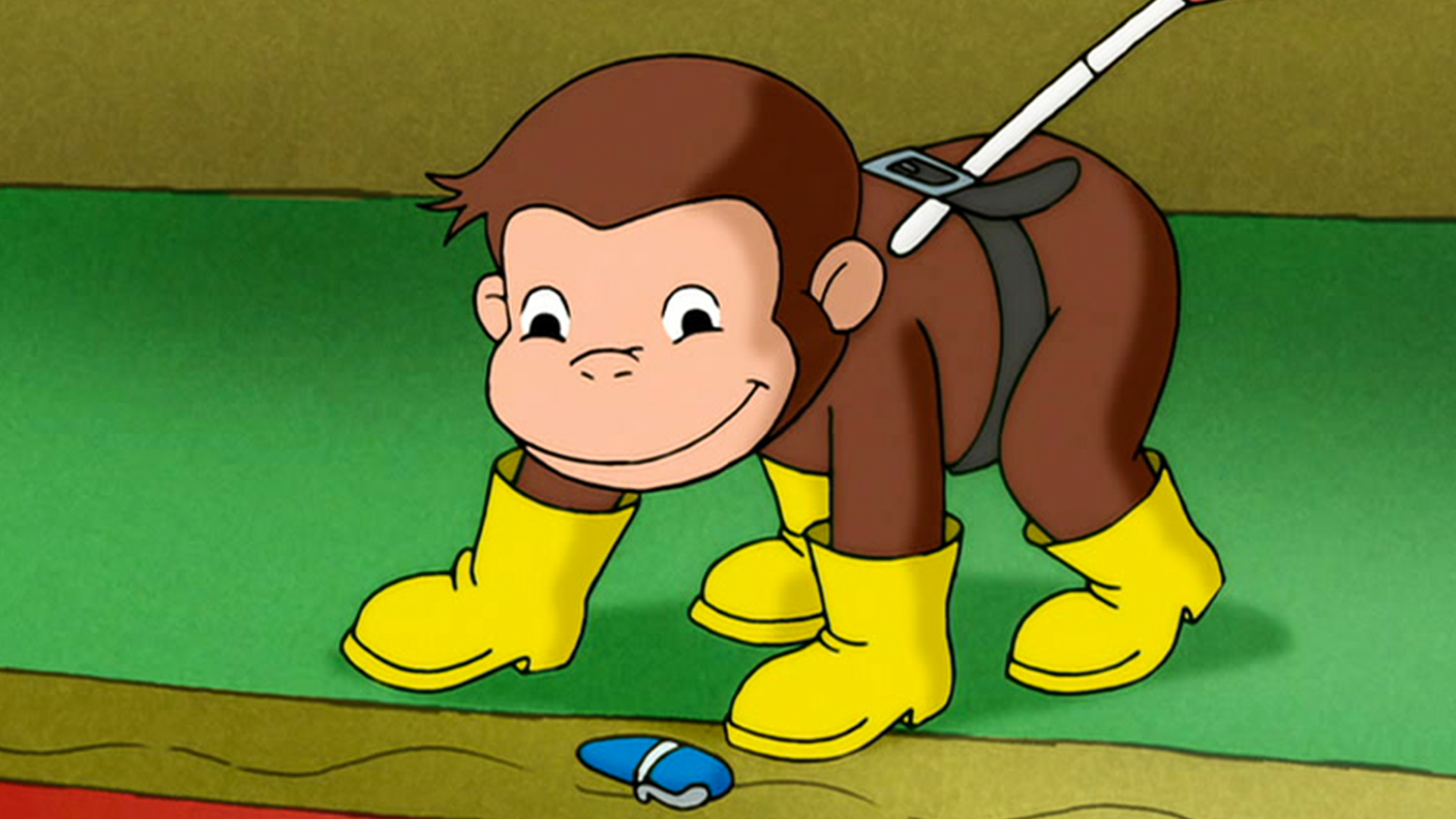 Peter Pedal
