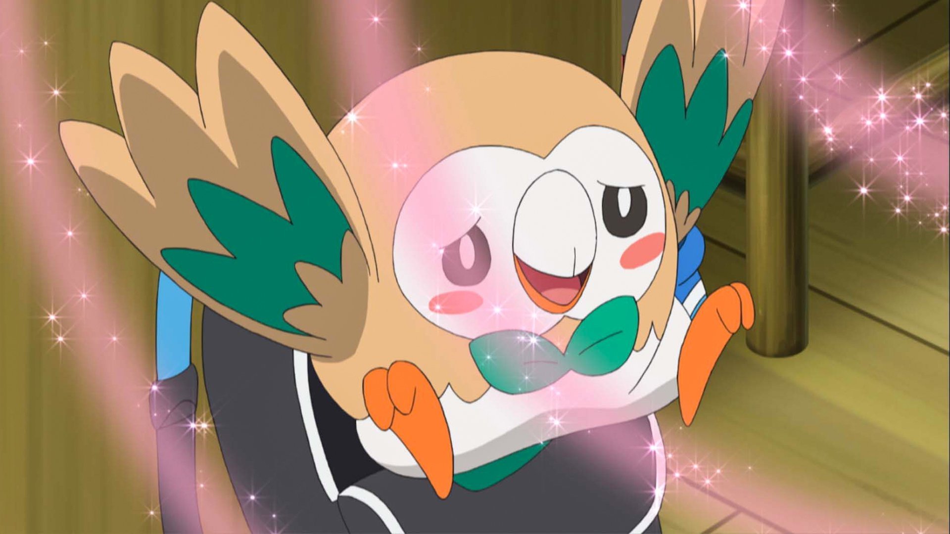 Pokémon - Sol og måne