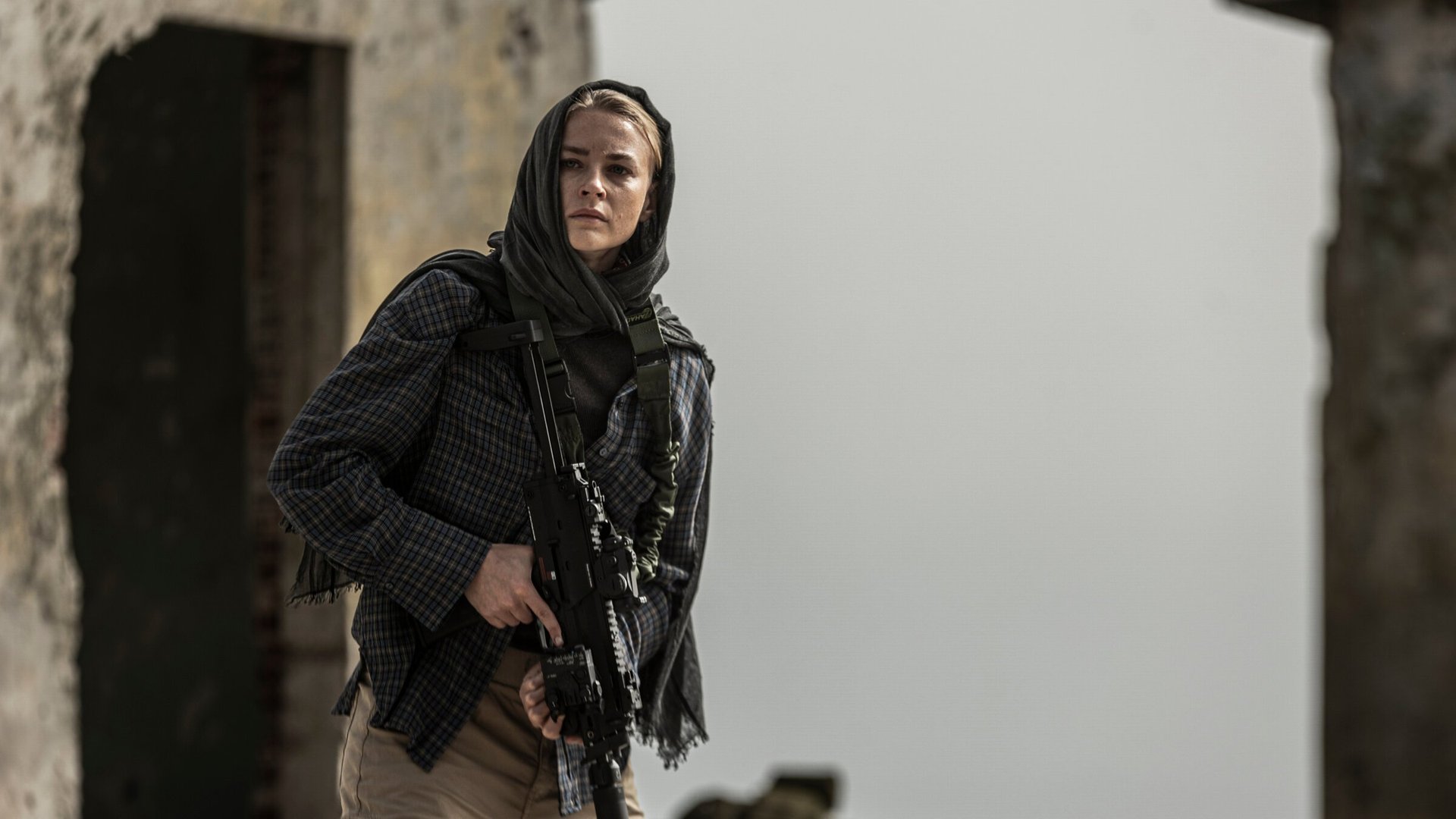 Kabul