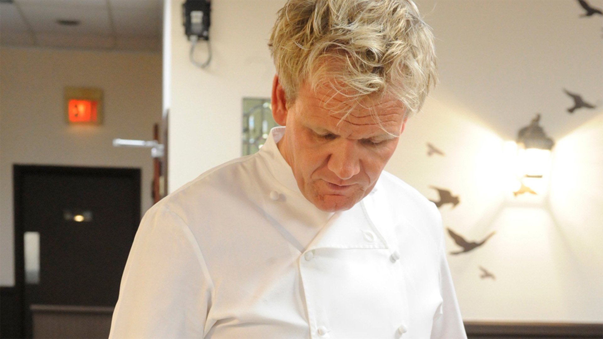 Ramsay's Kitchen Nightmares USA