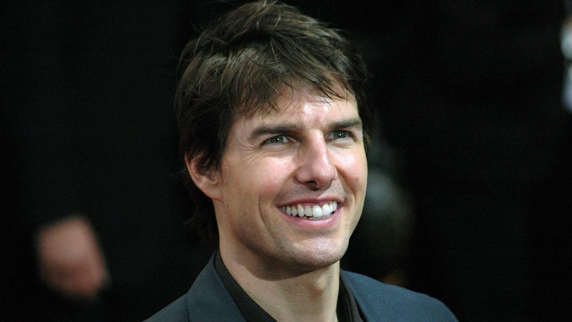 Tom Cruise: Mann mit zwei Missionen
