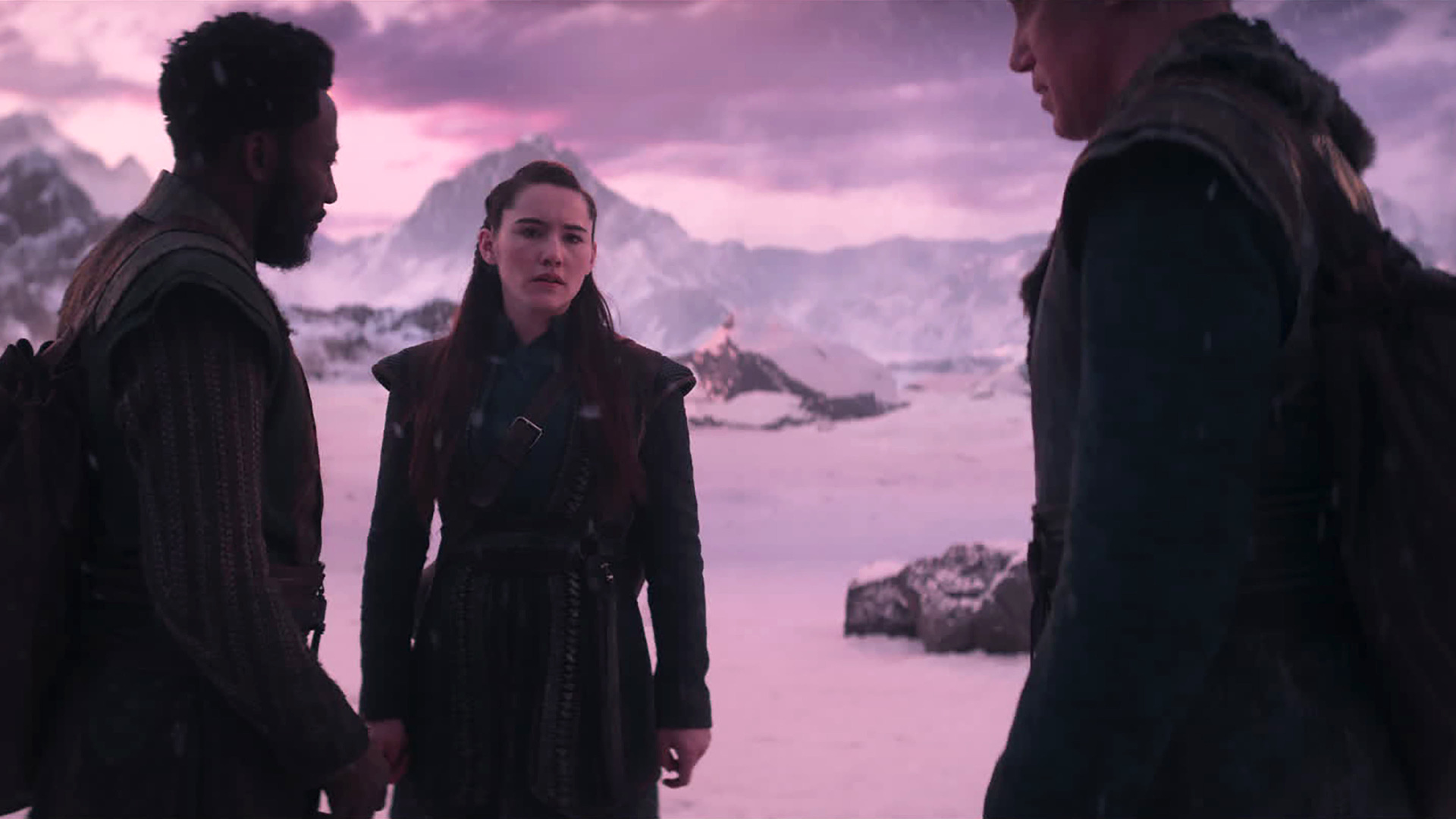 Star Trek: Strange New Worlds
