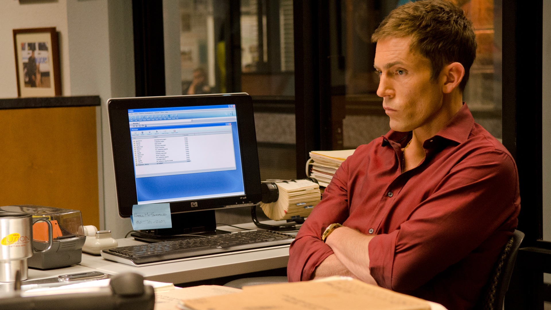 Dexter