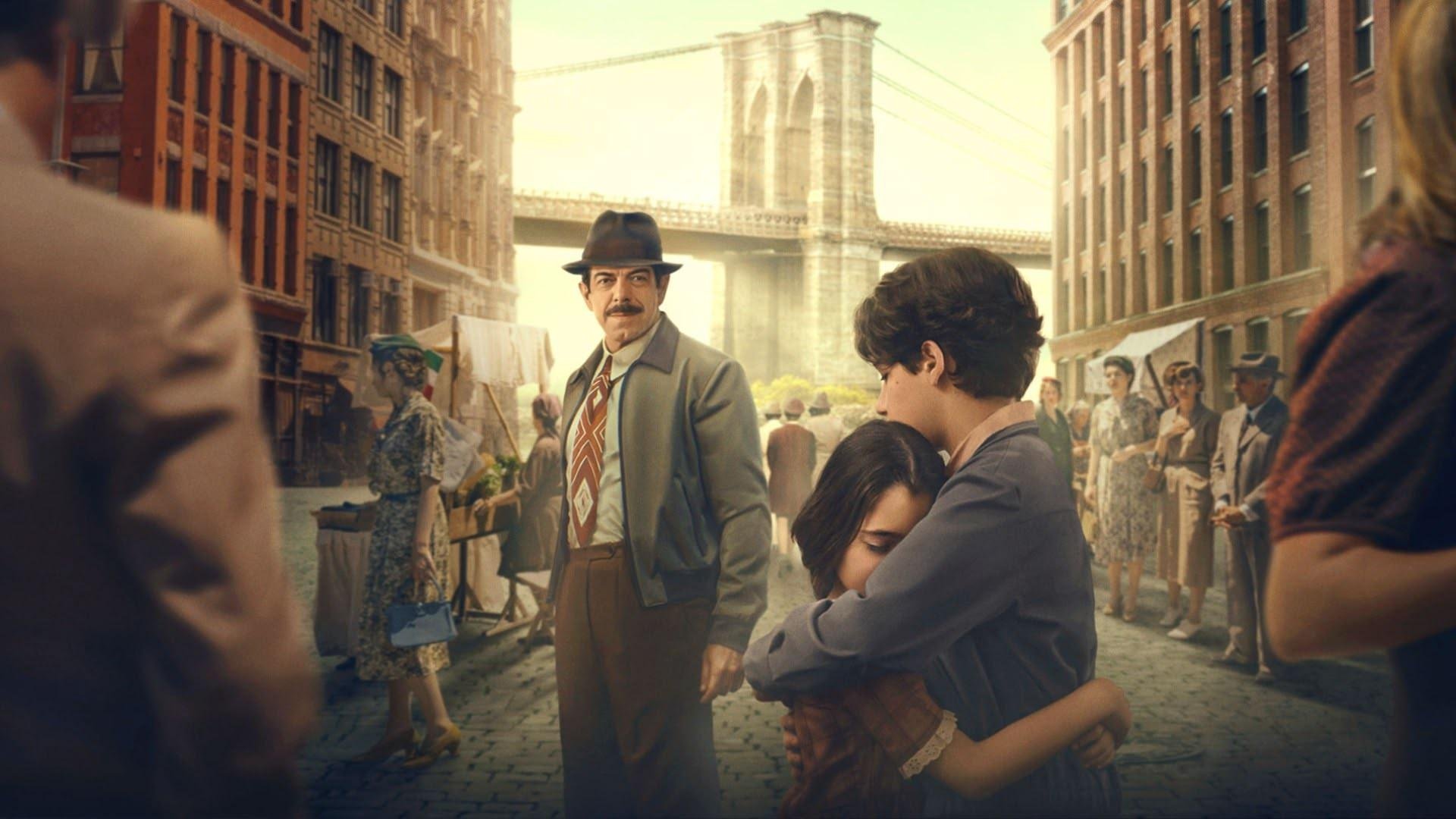 Napoli-New York