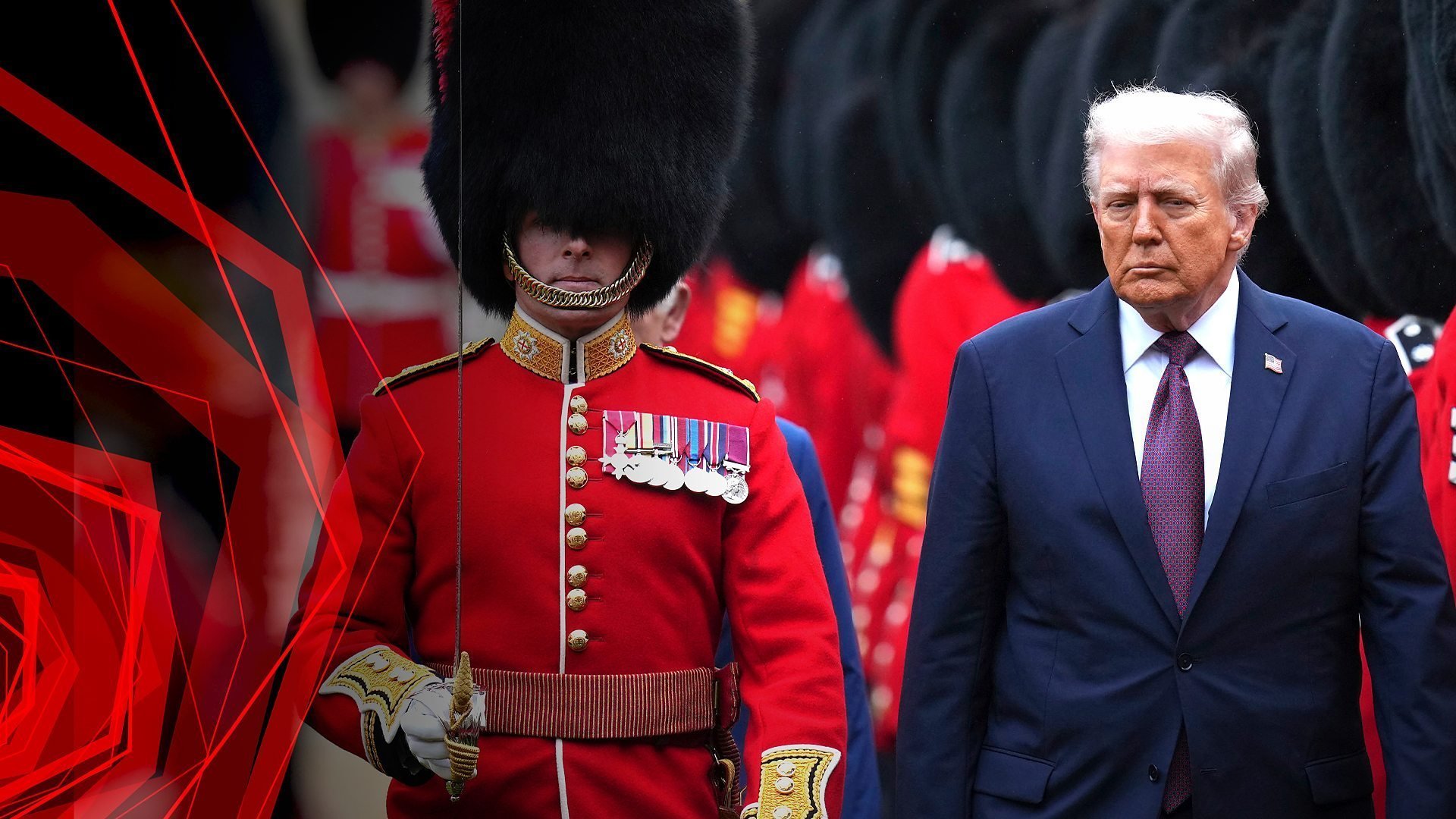 Unspun World with John Simpson
