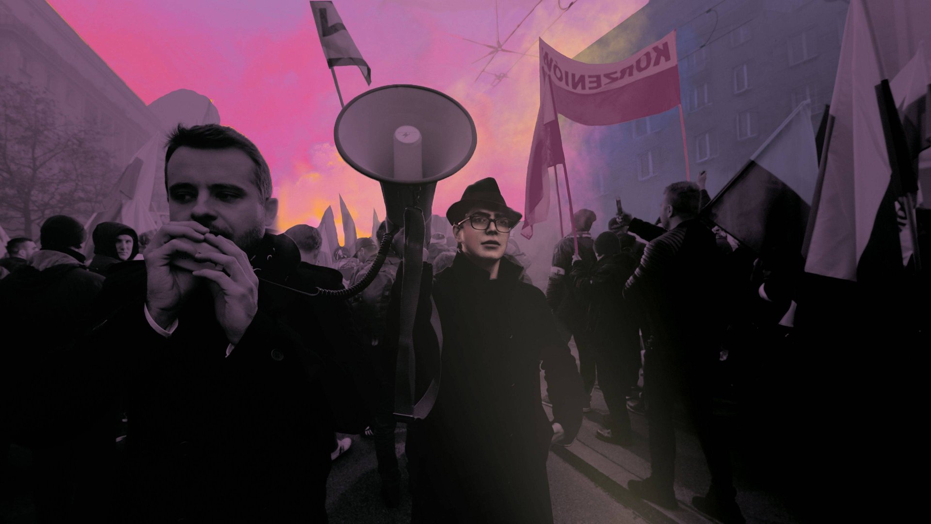 Das rechte Leben - Eine Jugend in Polen