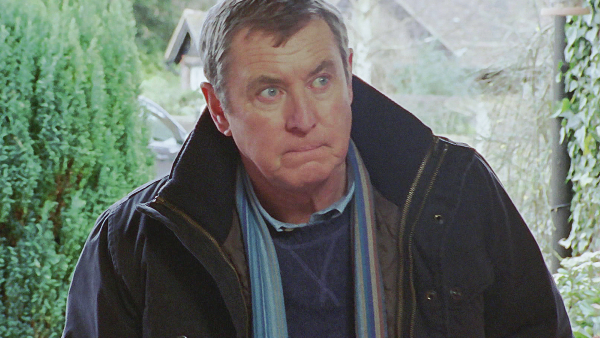 Kriminalkommissær Barnaby