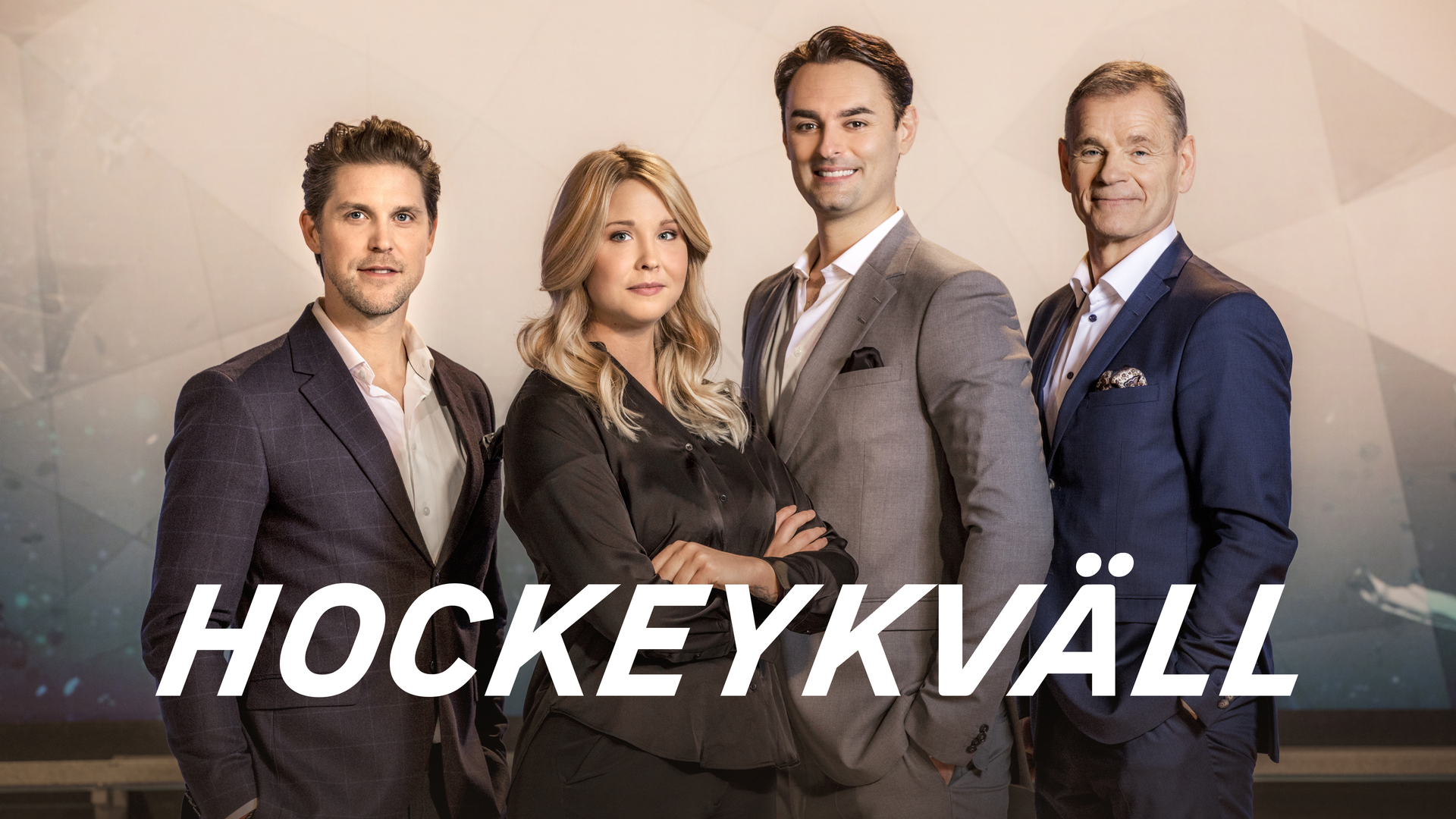 Ishockey: SHL-magasinet