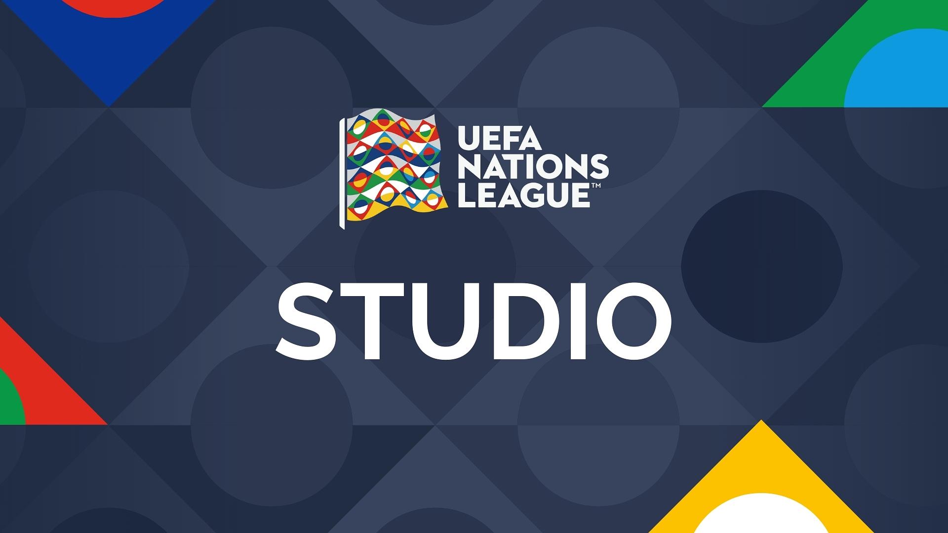 UEFA Nations League: Før Norge-Danmark