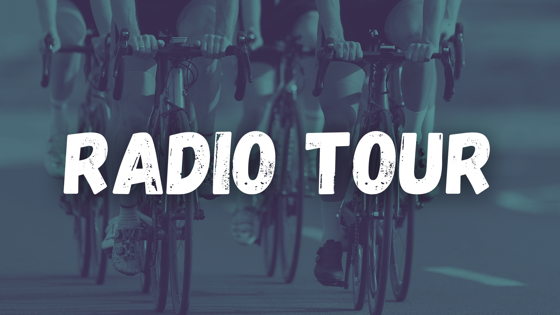 Radio Tour – i udbrud