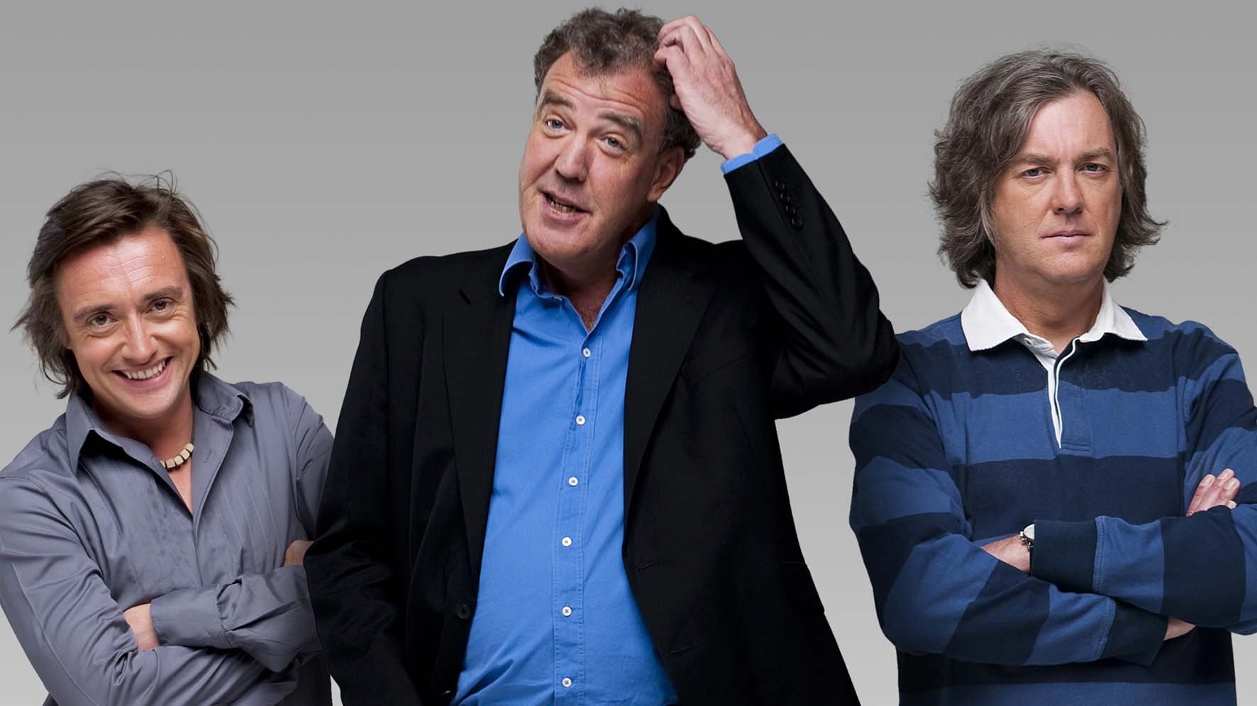 Top Gear