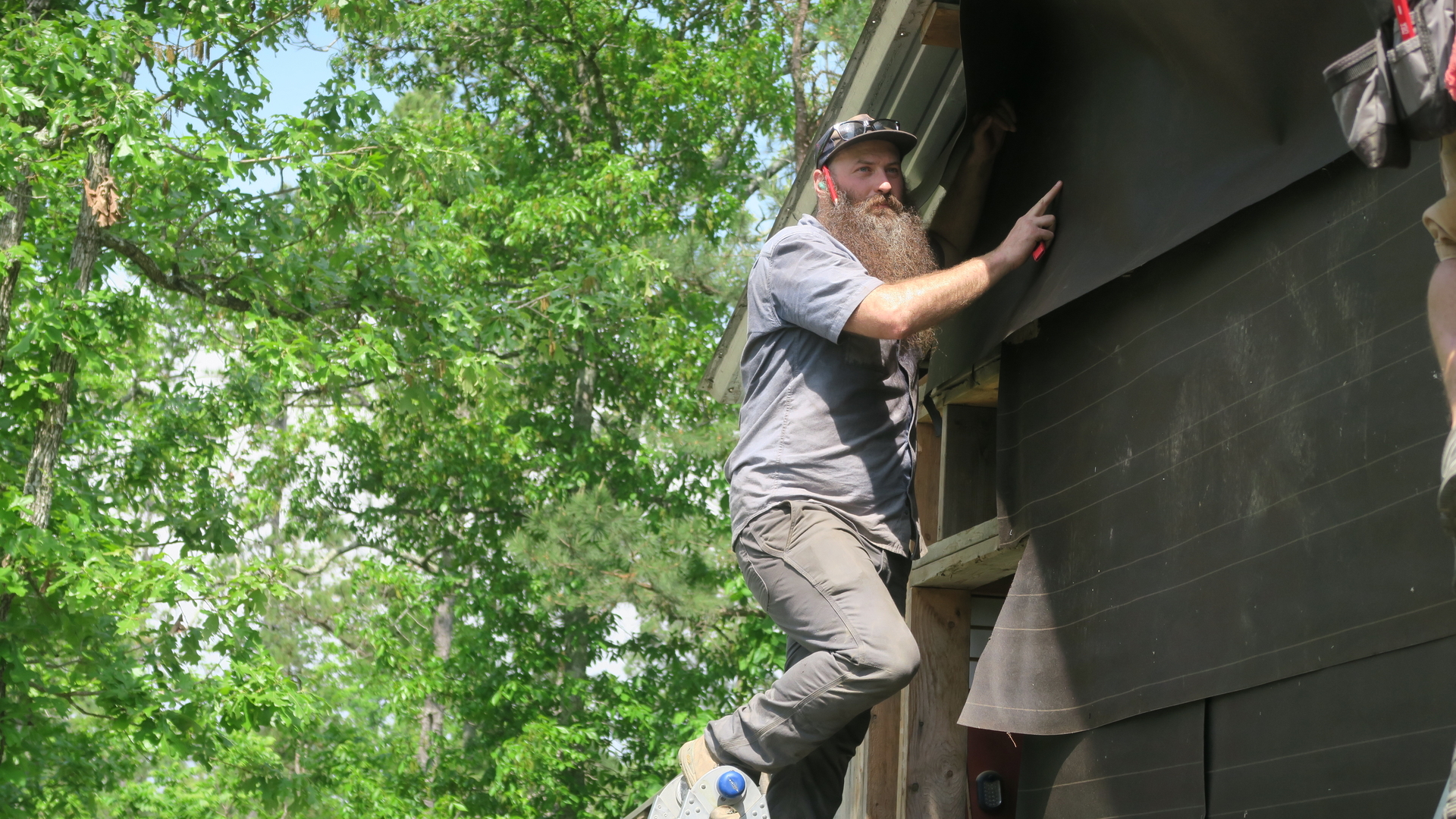 Homestead Rescue